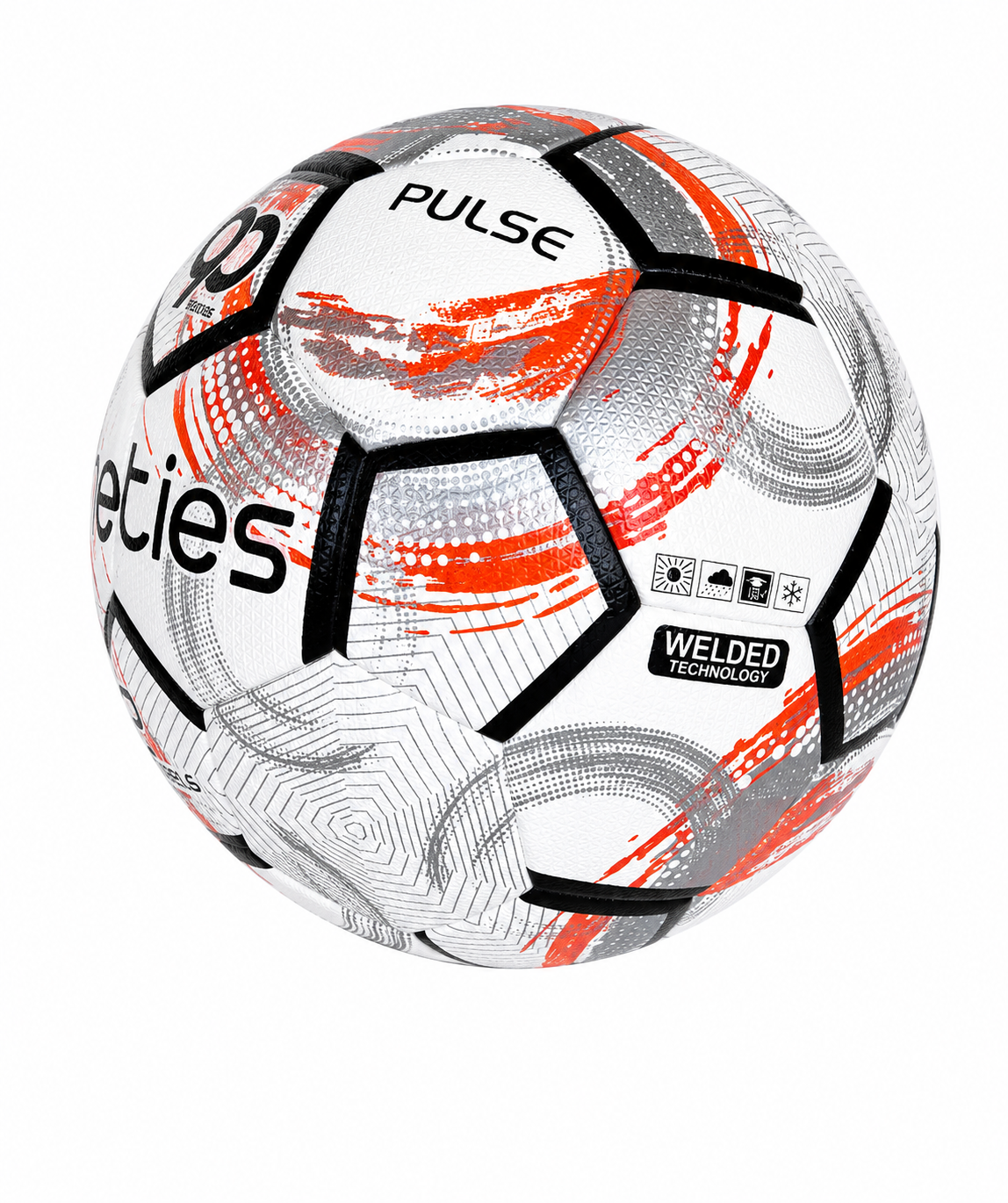 Nineties PULSE Match Football