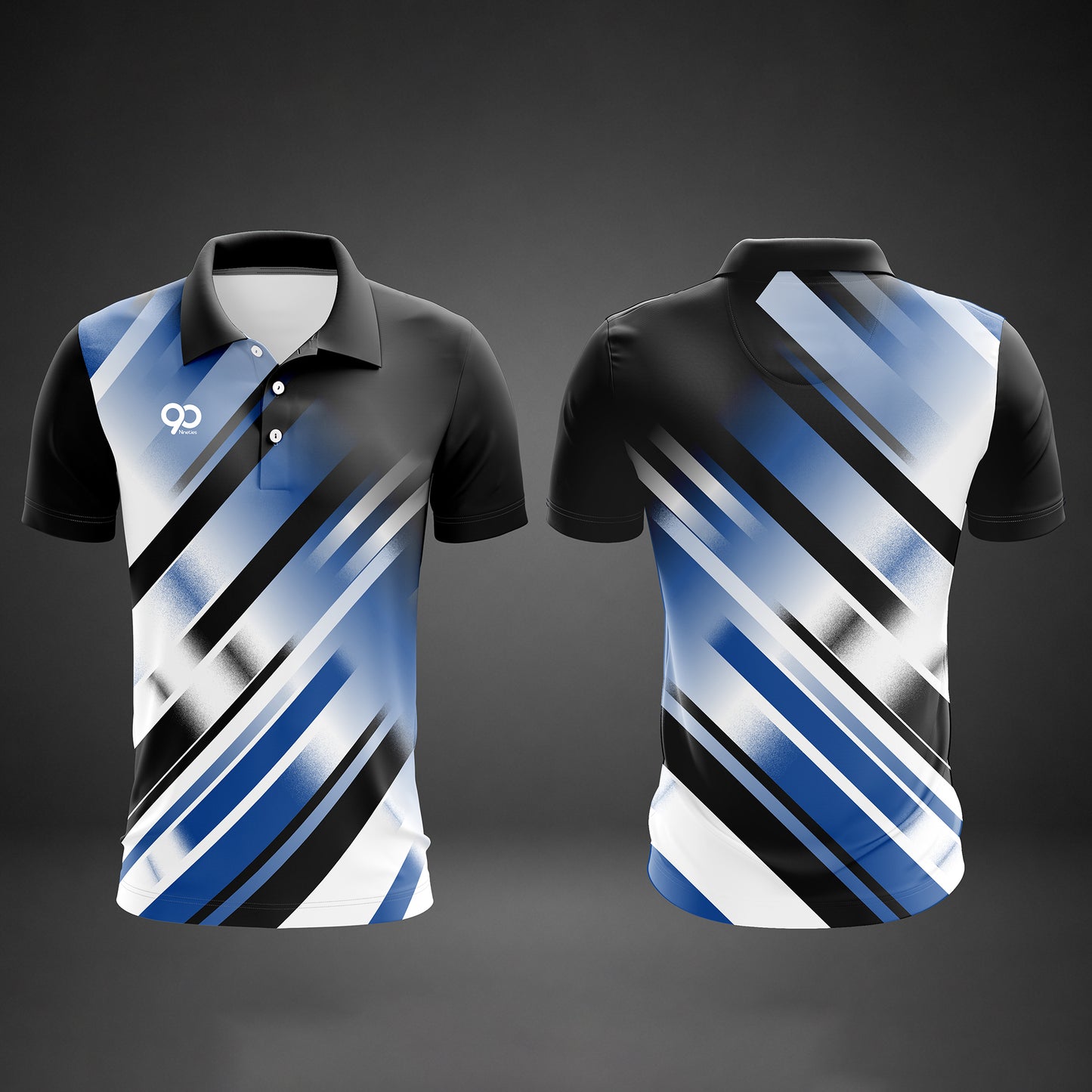 Nineties Elite Bowls Shirts