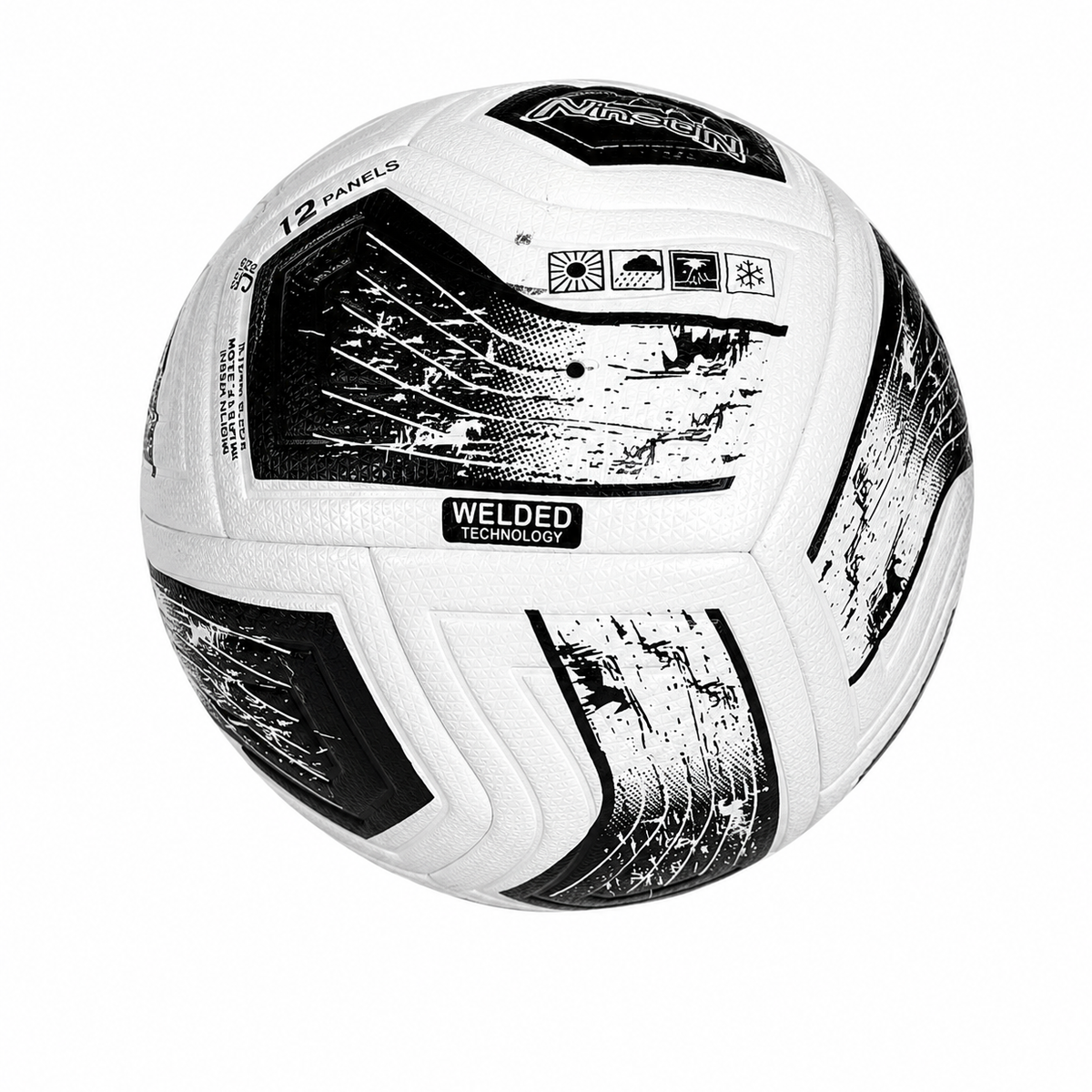 Nineties APEX Premium Match Football