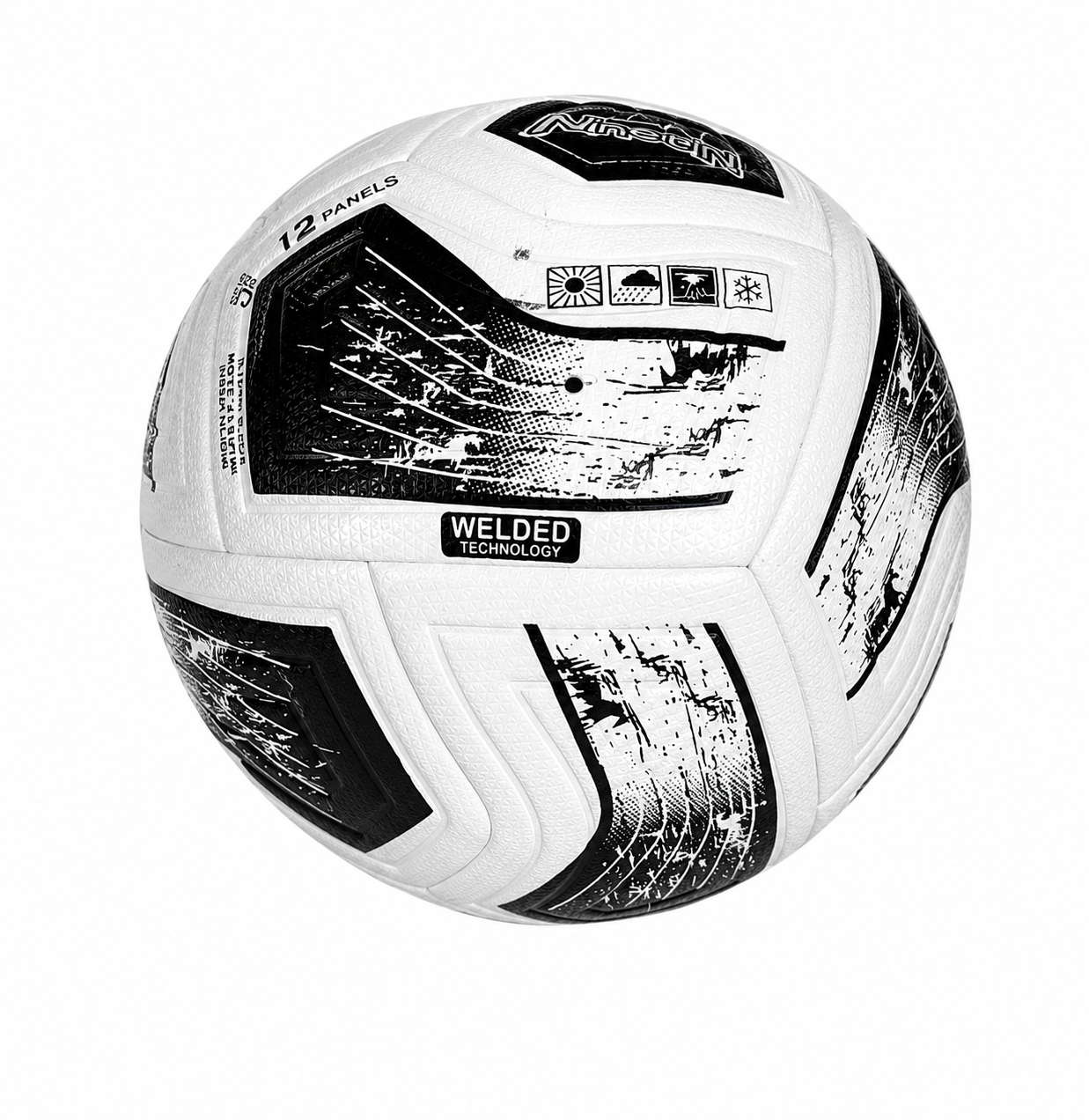 Nineties APEX Match footballs Bundle