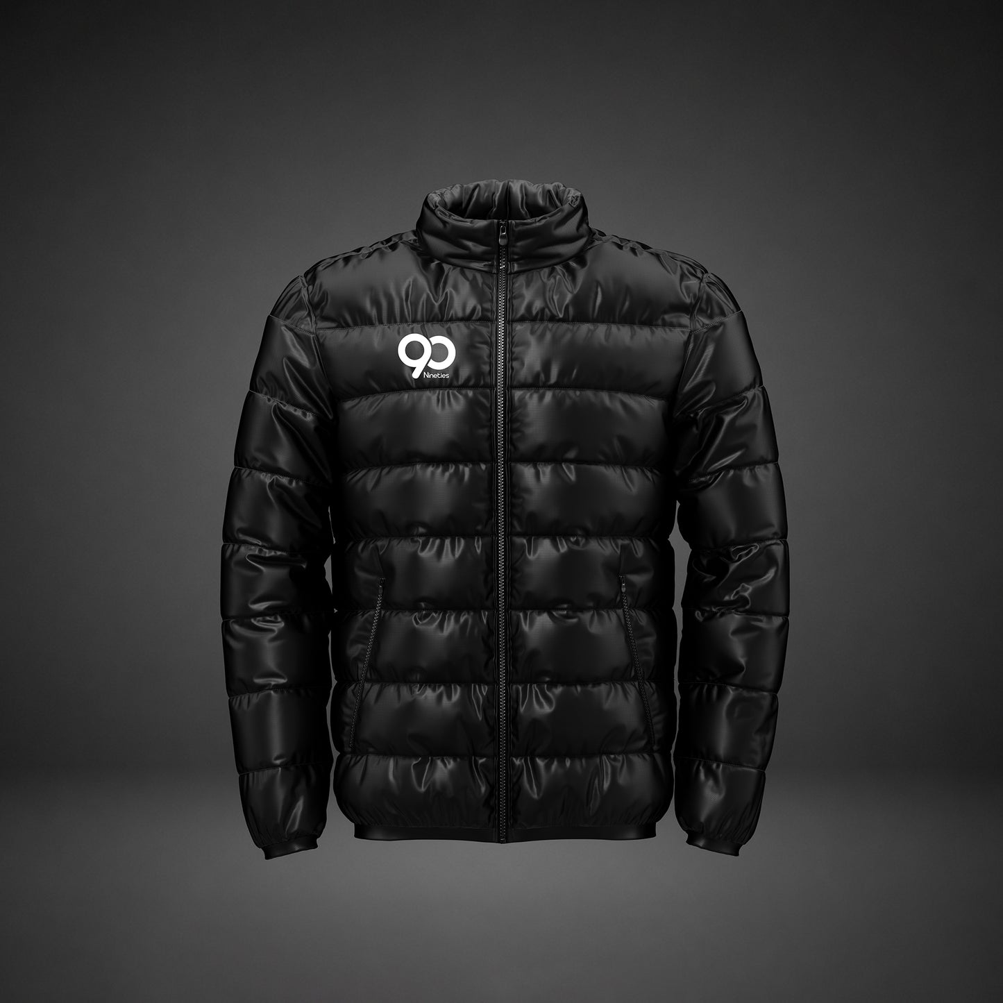 Padded Jackets