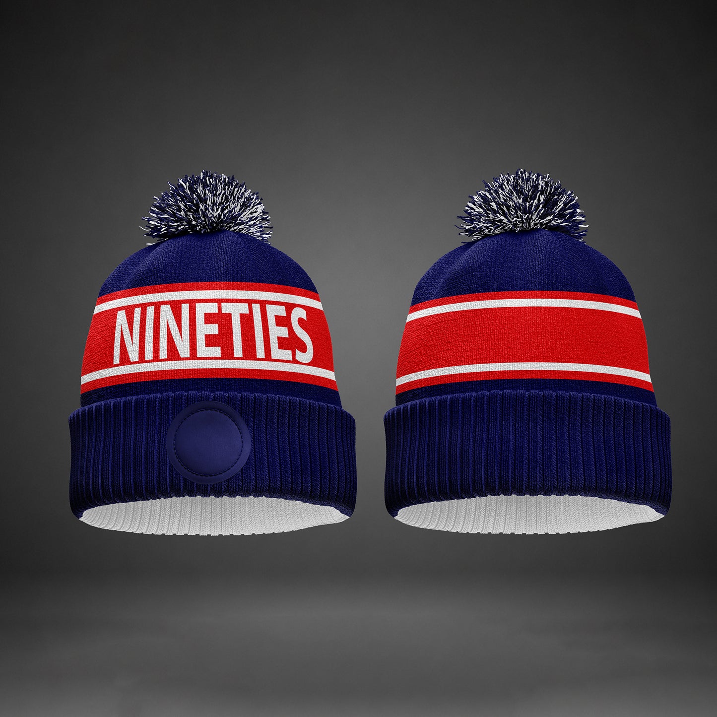 Bobble Hats