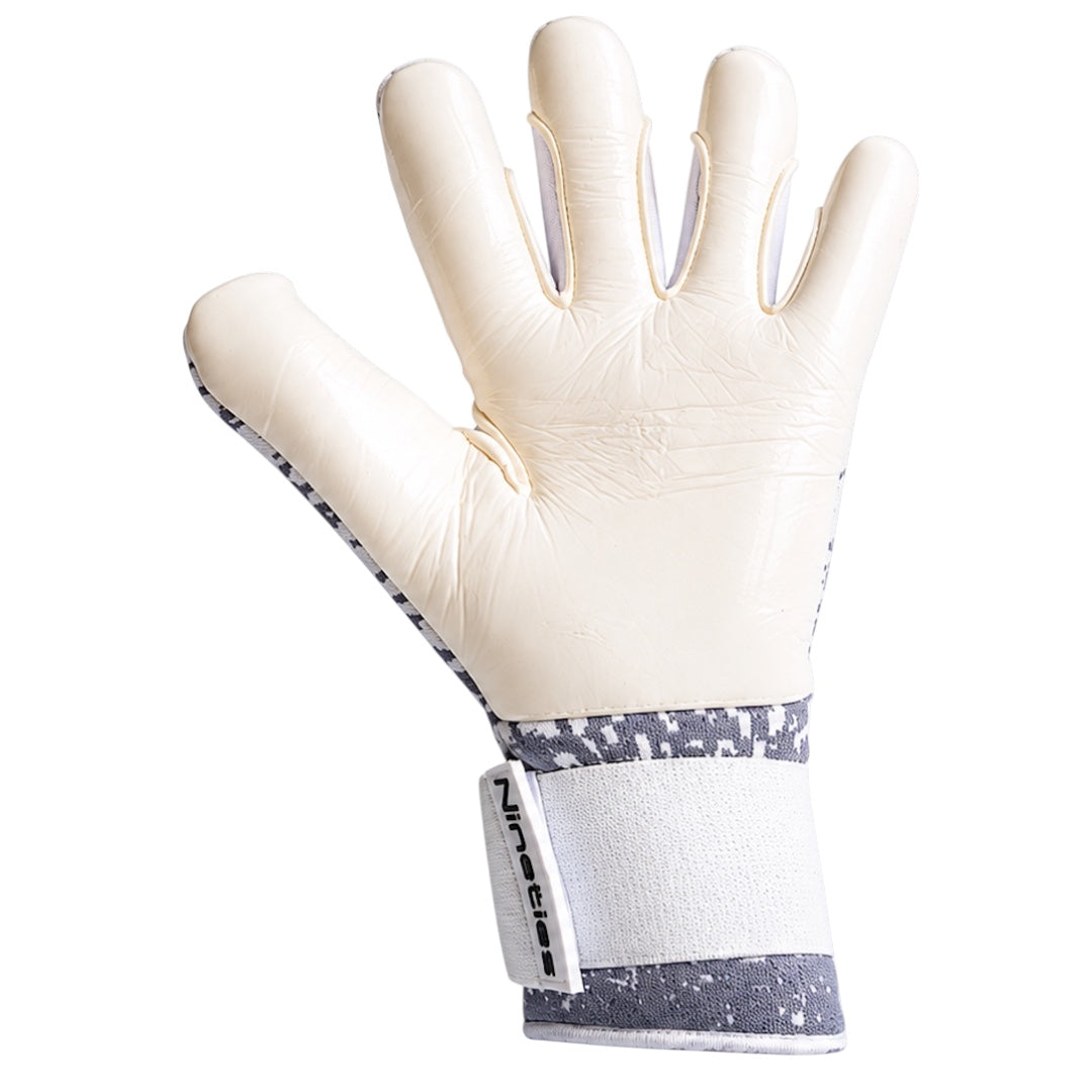 Nineties Pulse Goalkeeper Gloves Adult