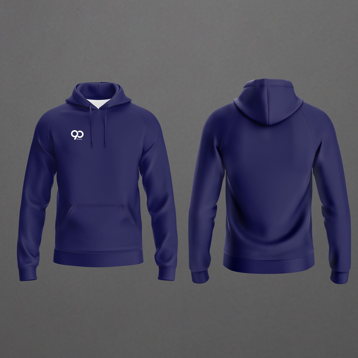Core Hoodie