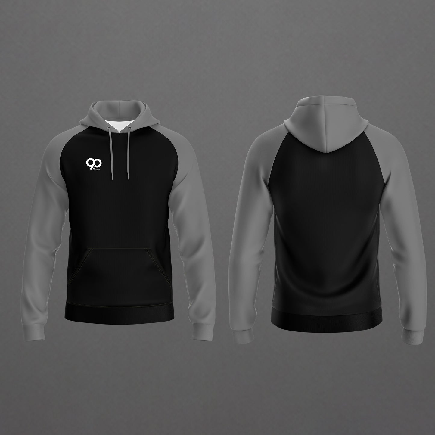 Fusion Hoodie