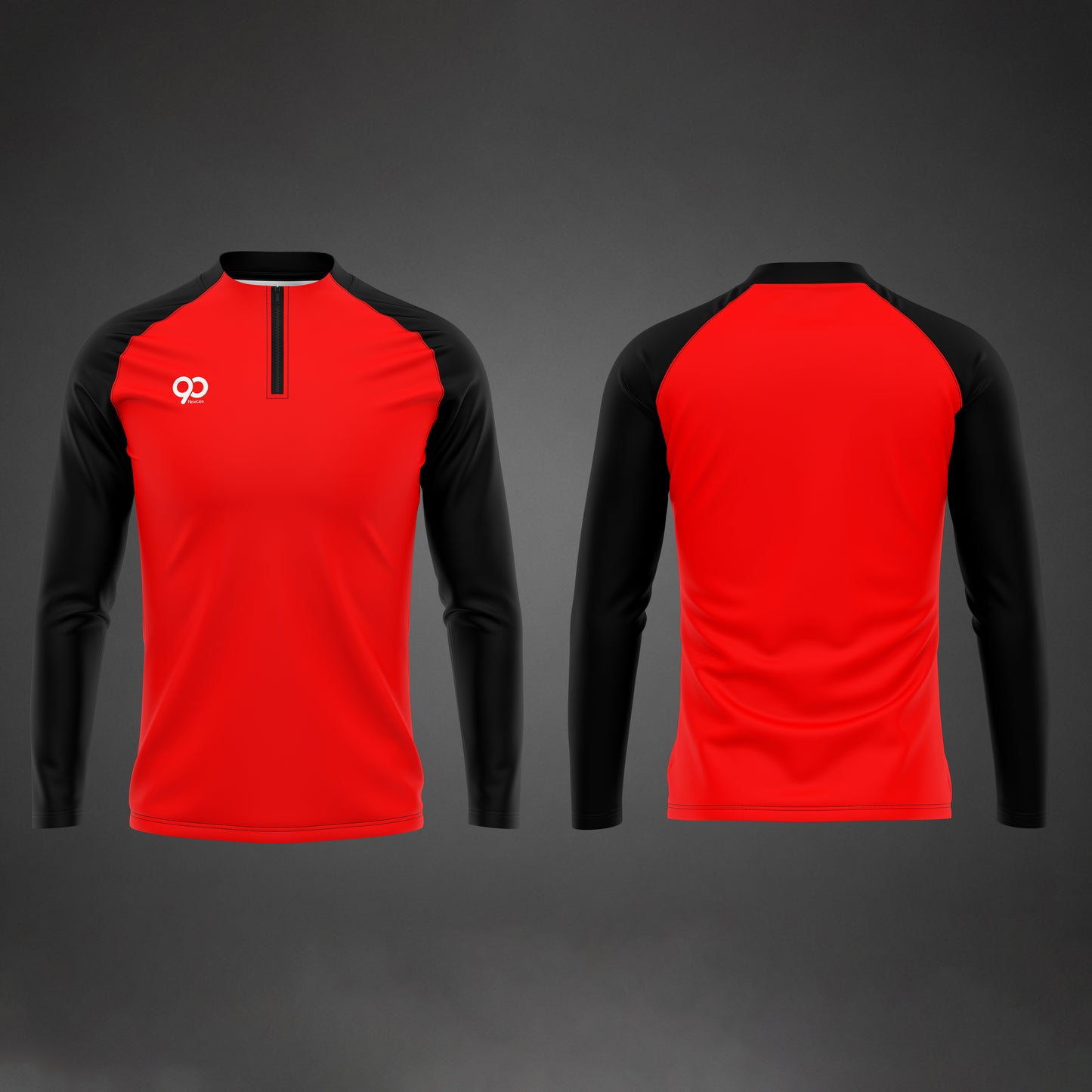 Fusion Midlayer