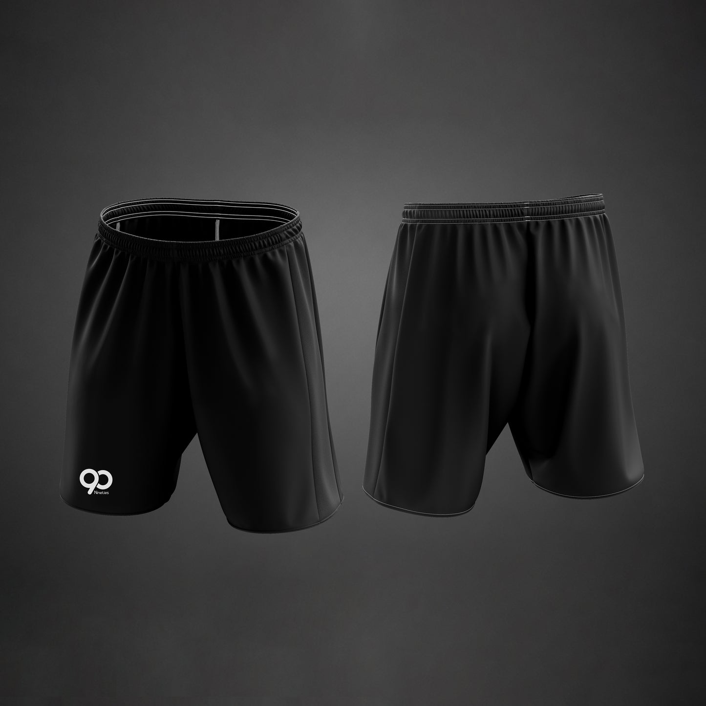 Nineties Elite Football Collection - Core Shorts