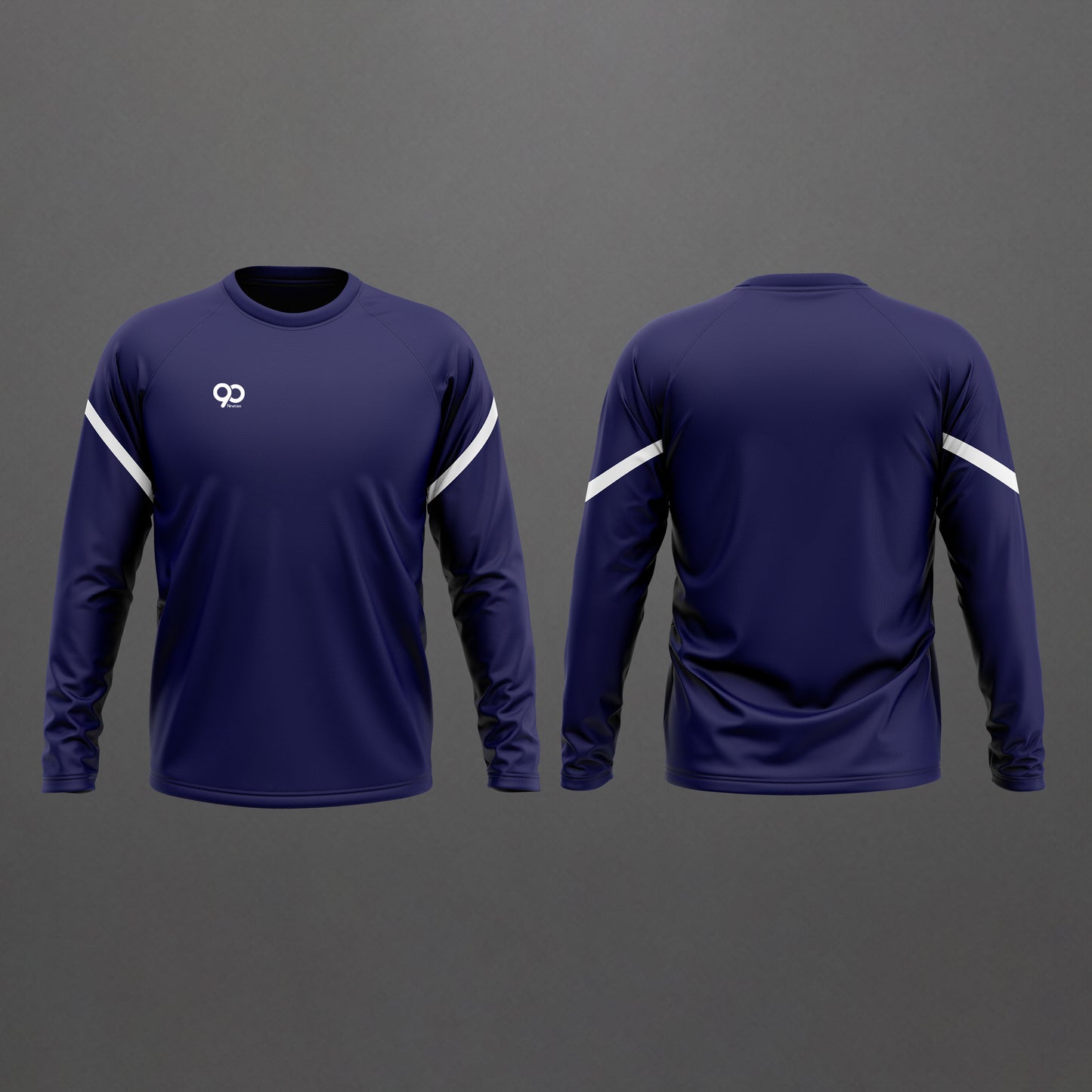 Edge Sweatshirt