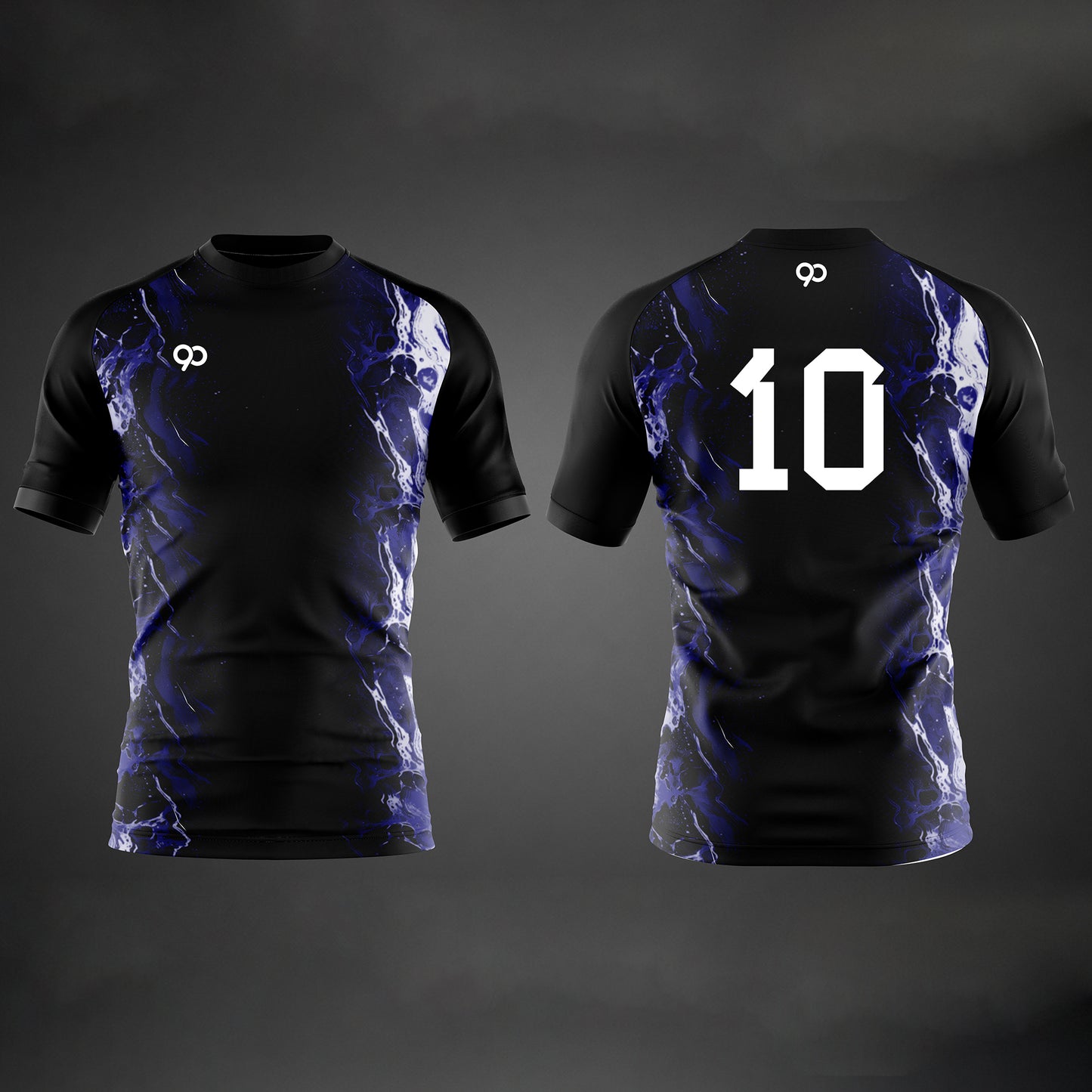 Nineties Elite Football Collection - Phantom