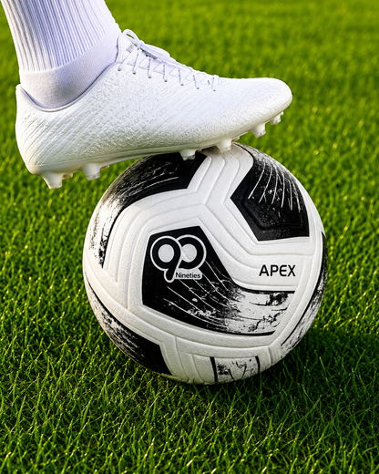 Nineties APEX Match footballs Bundle