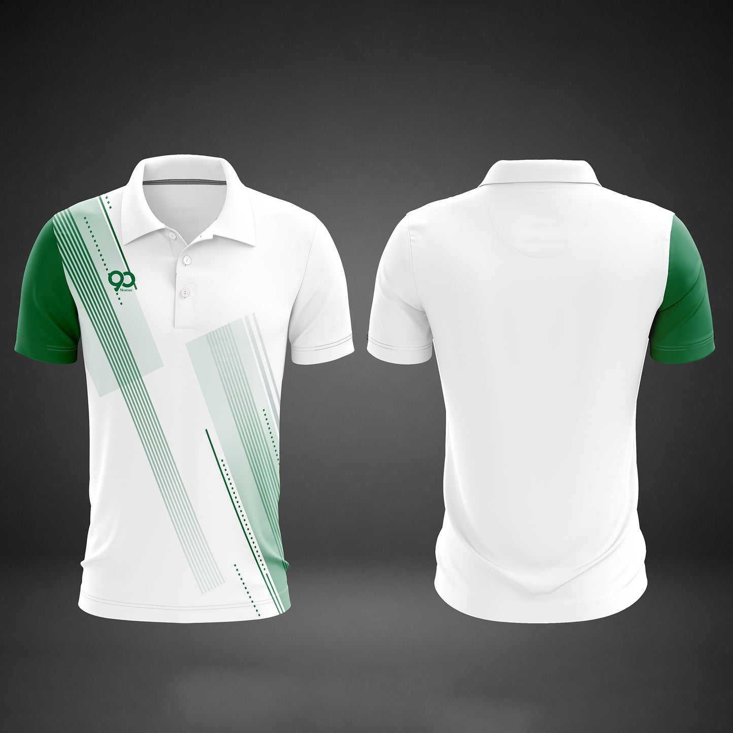 Nineties Elite Bowls Shirts