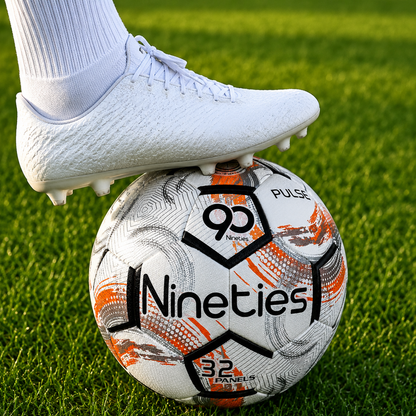 Nineties PULSE Match Football