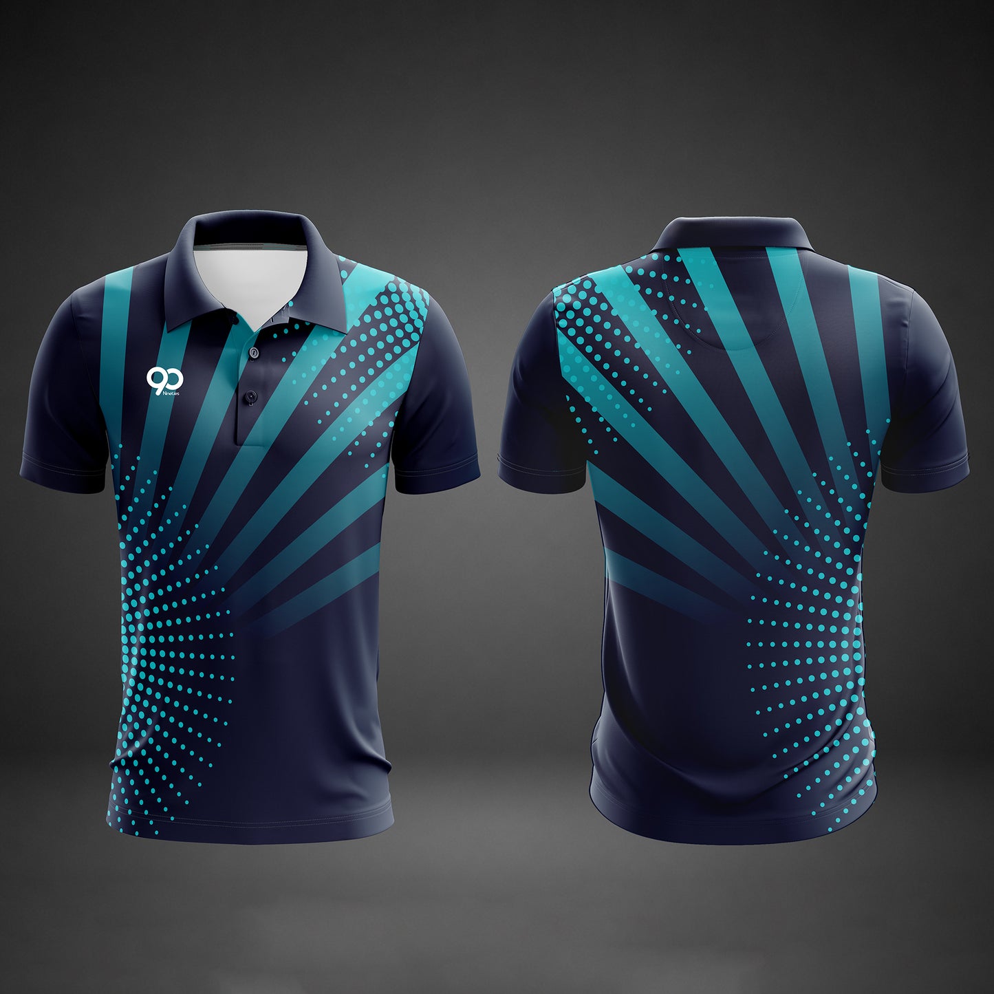 Nineties Elite Dart Shirts