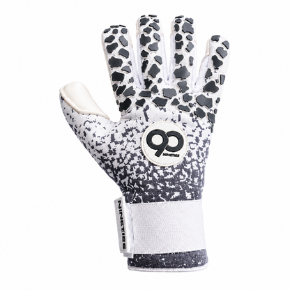 Nineties Pulse Goalkeeper Gloves Adult