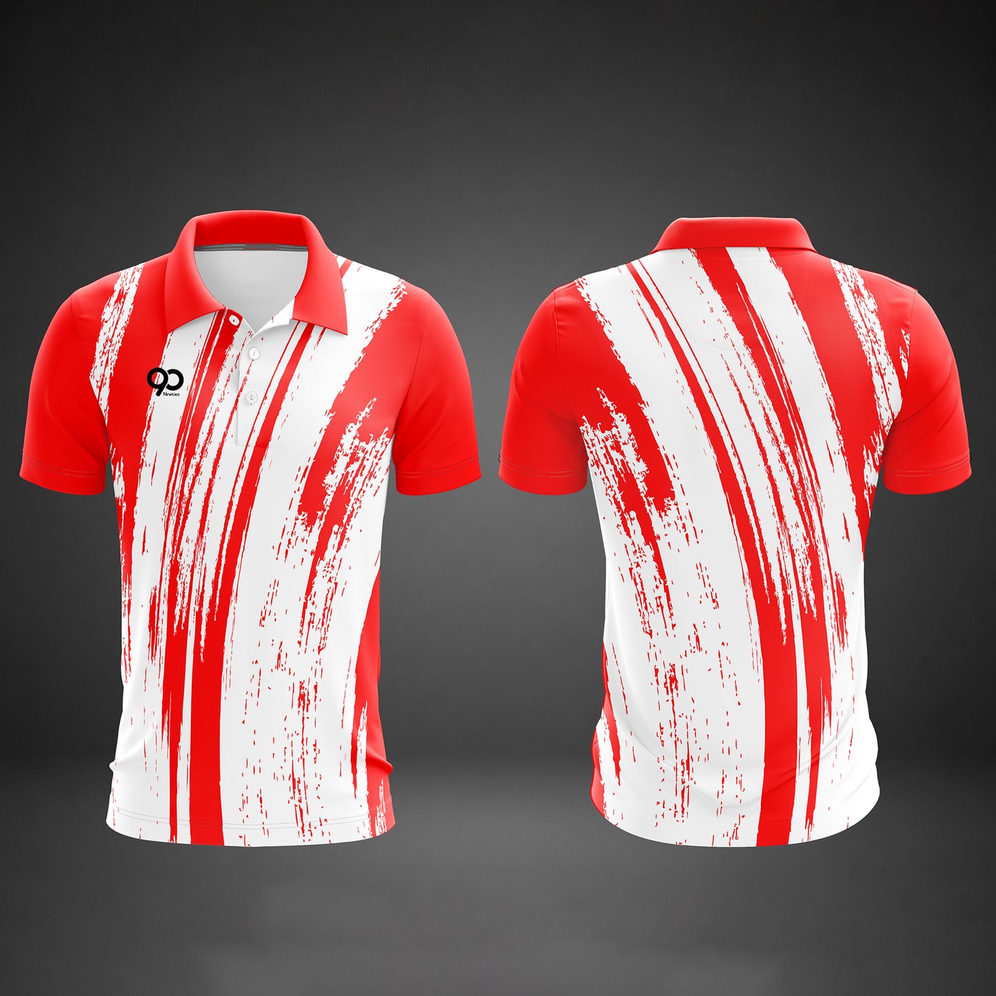 Nineties Elite Bowls Shirts