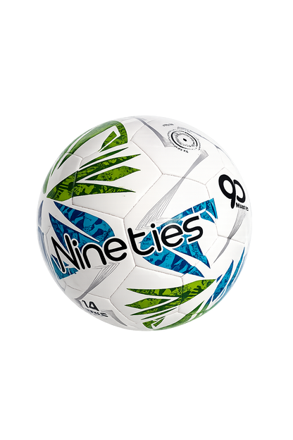 Nineties AXIS Training Football Bundle