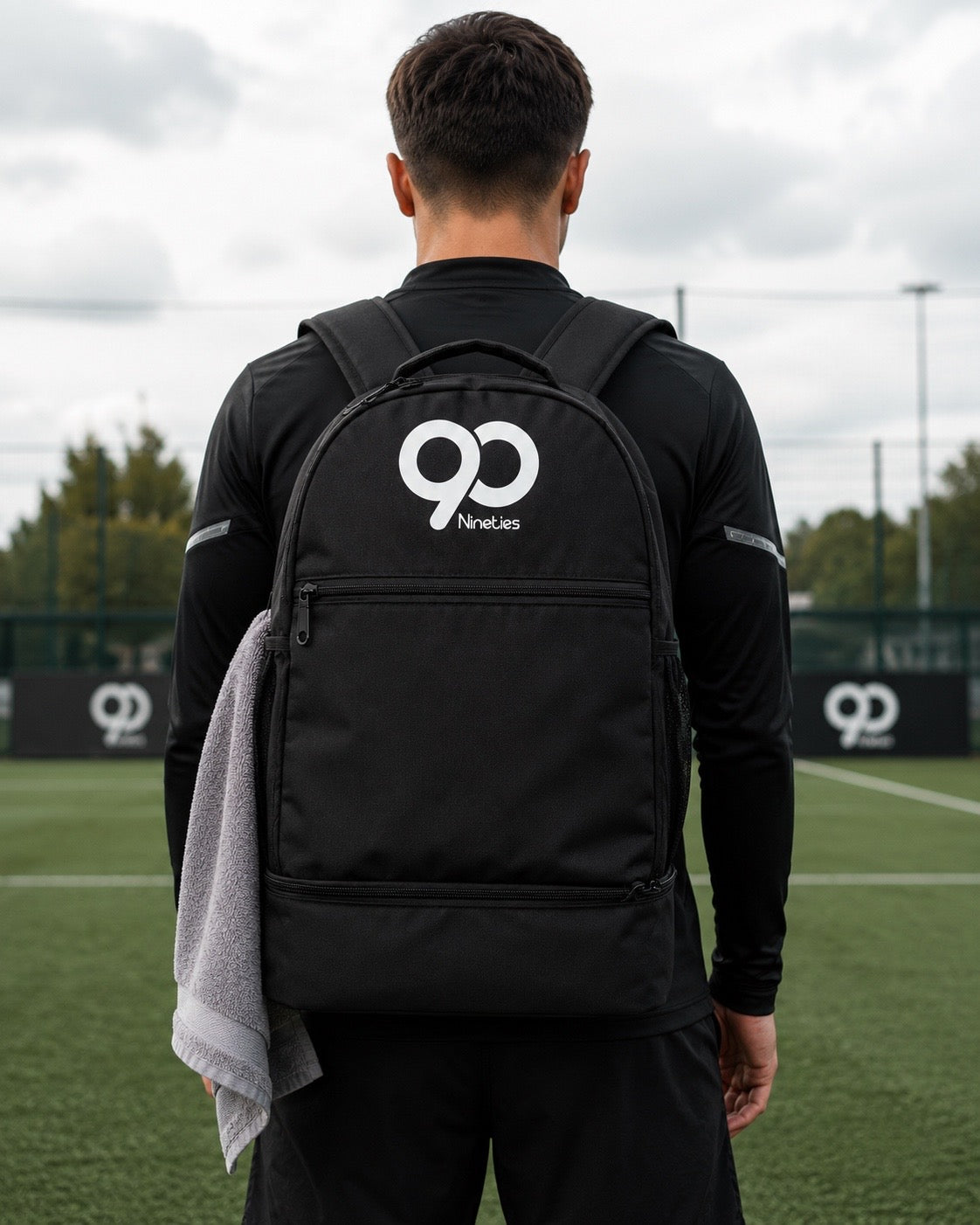 Nineties Origin Backpack