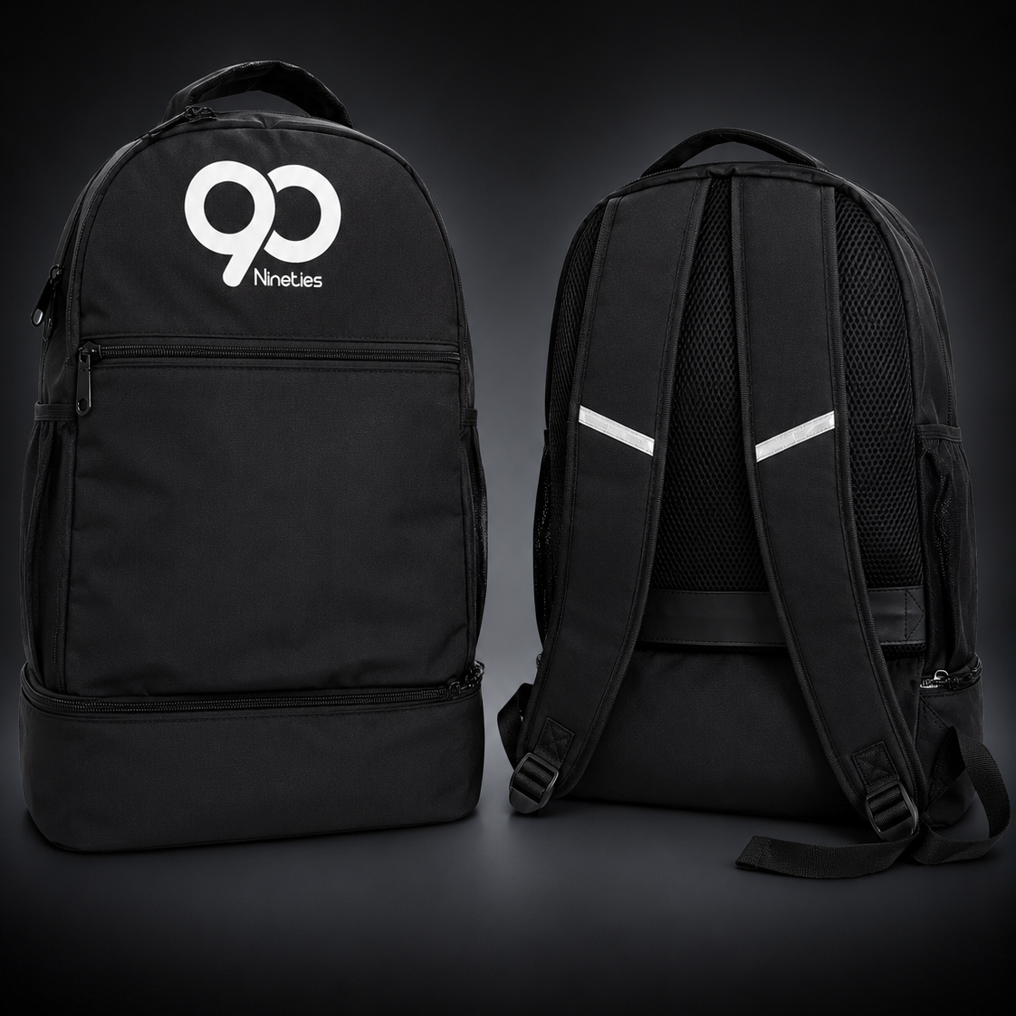 Nineties Origin Backpack