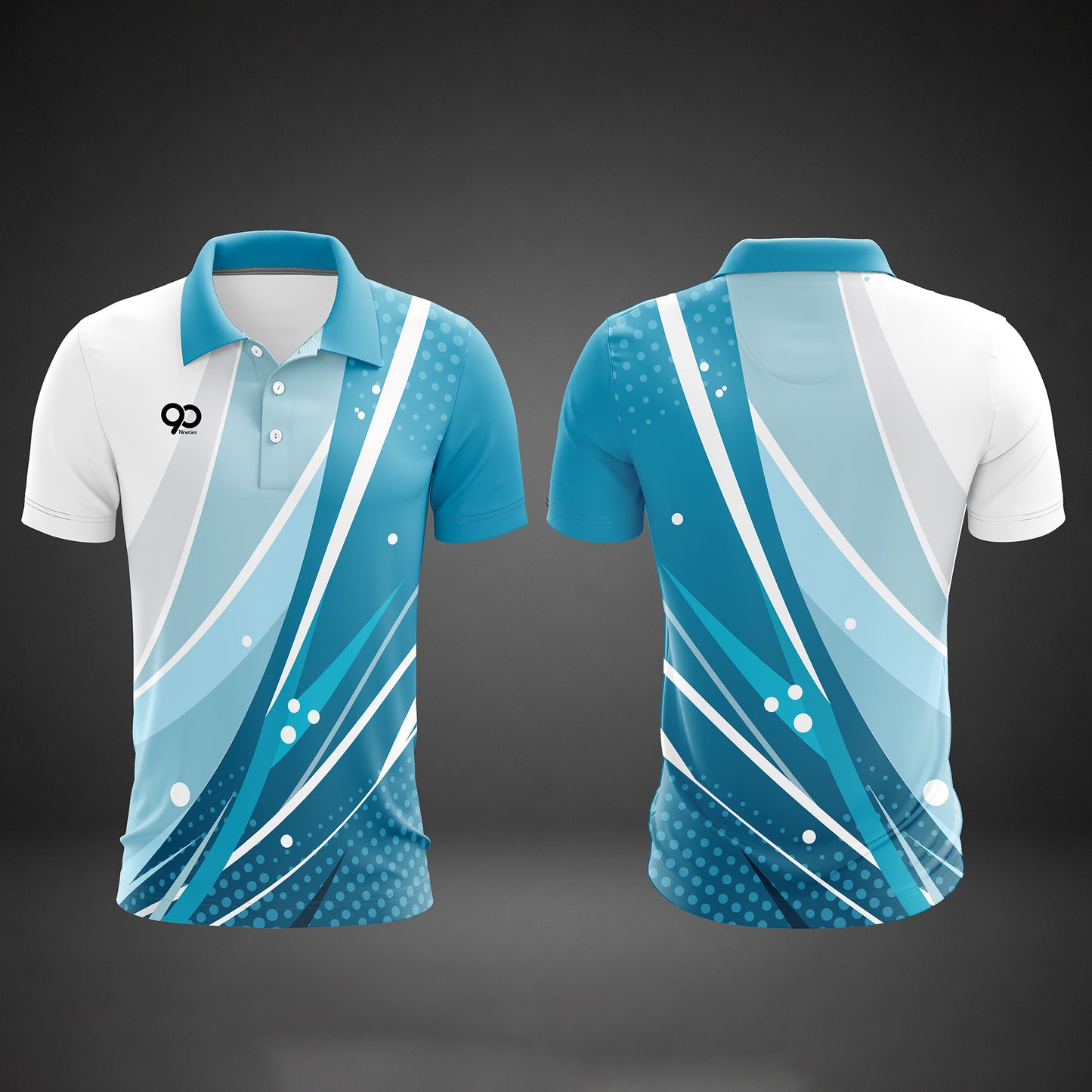 Nineties Elite Bowls Shirts