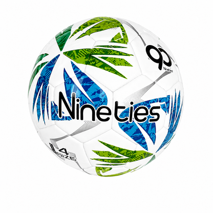 Nineties AXIS Training Football Bundle