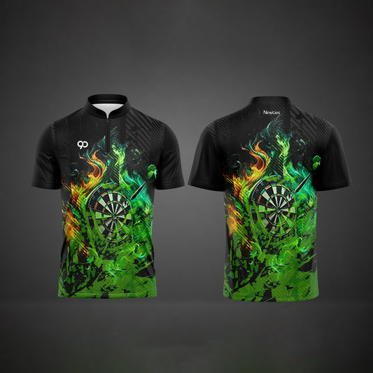 Nineties Elite Dart Shirts