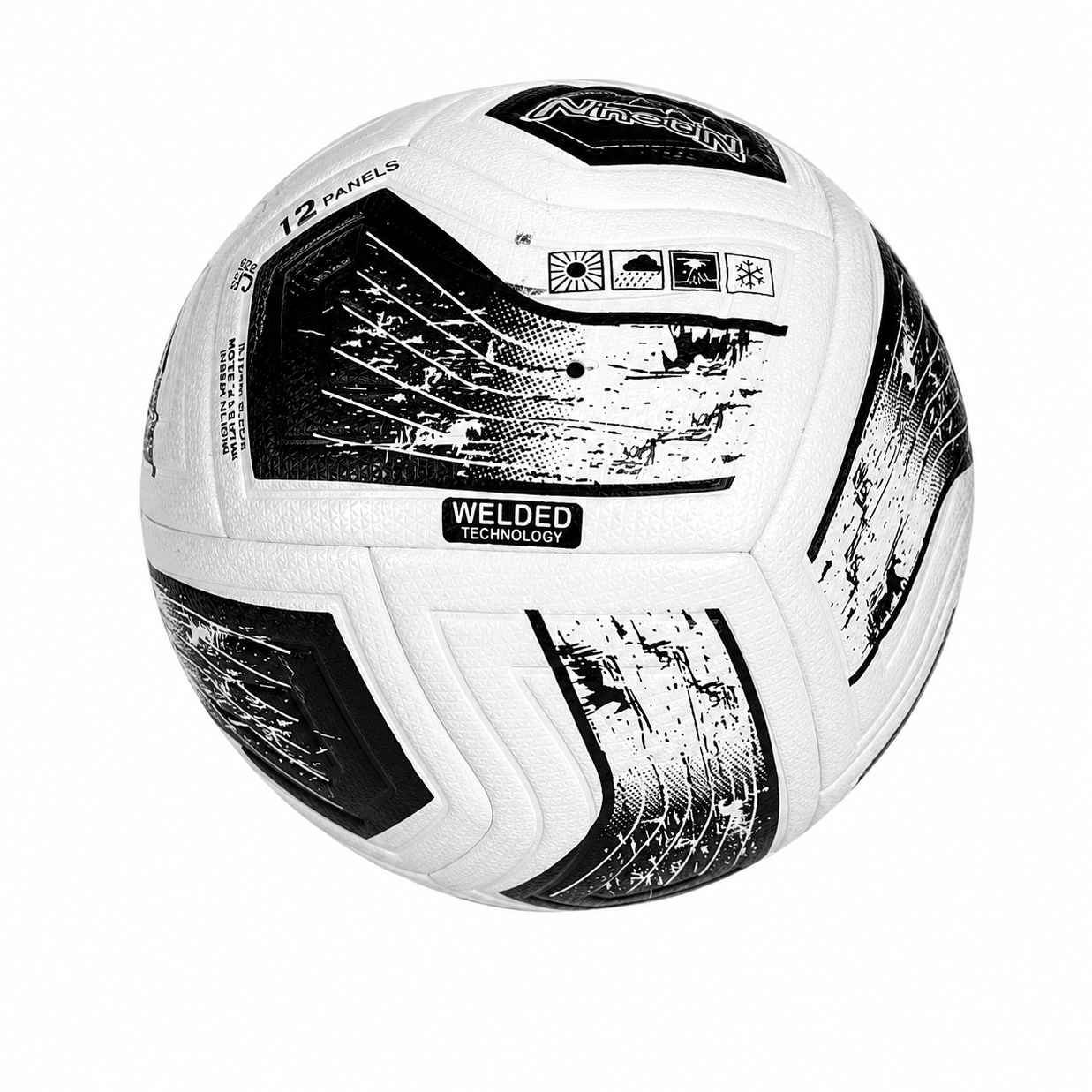 Nineties APEX Premium Match Football