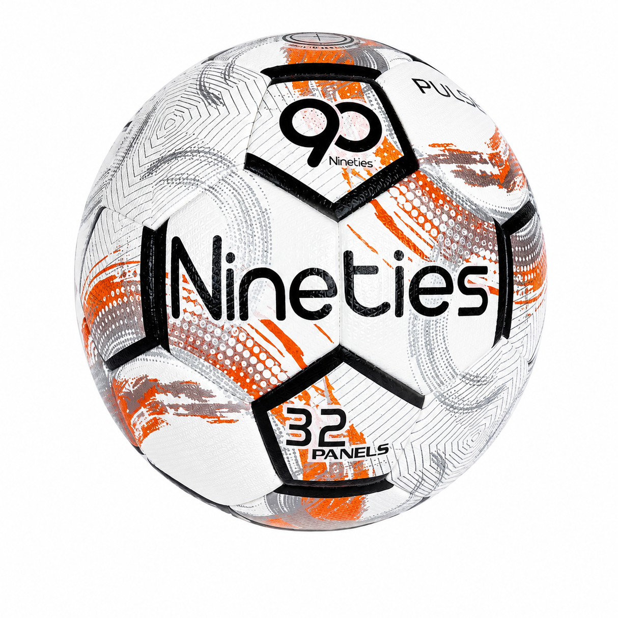 Nineties PULSE Match Football