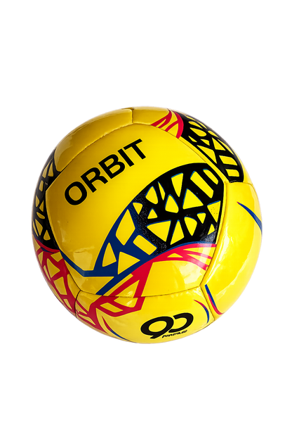 Nineties ORBIT Training Football Bundle