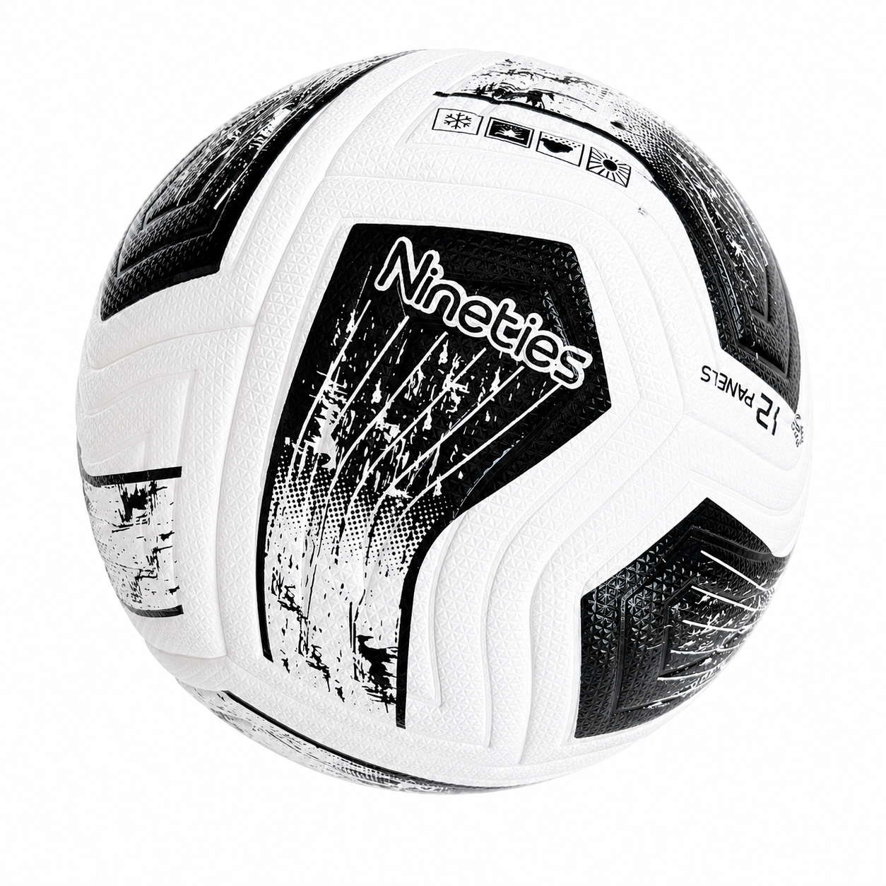 Nineties APEX Premium Match Football