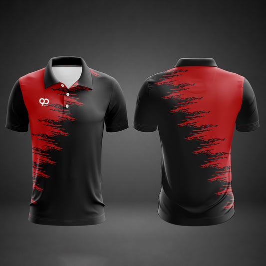 Nineties Elite Bowls Shirts