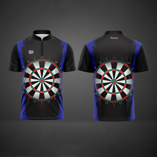 Nineties Elite Dart Shirts