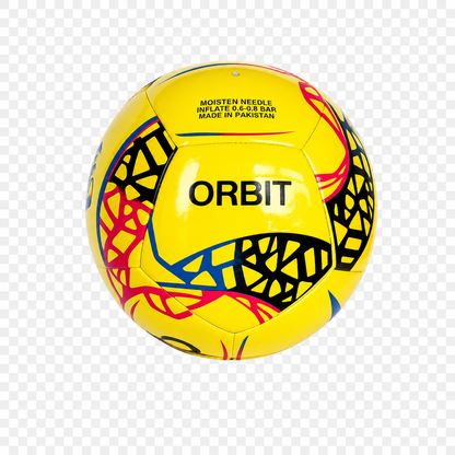 Nineties ORBIT Training Football Bundle