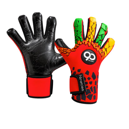 Nineties Elite Goalkeeper Gloves