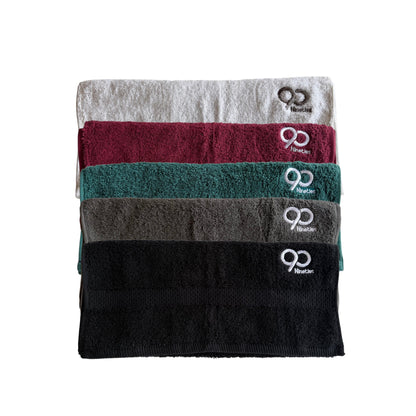 Nineties Pulse Towel