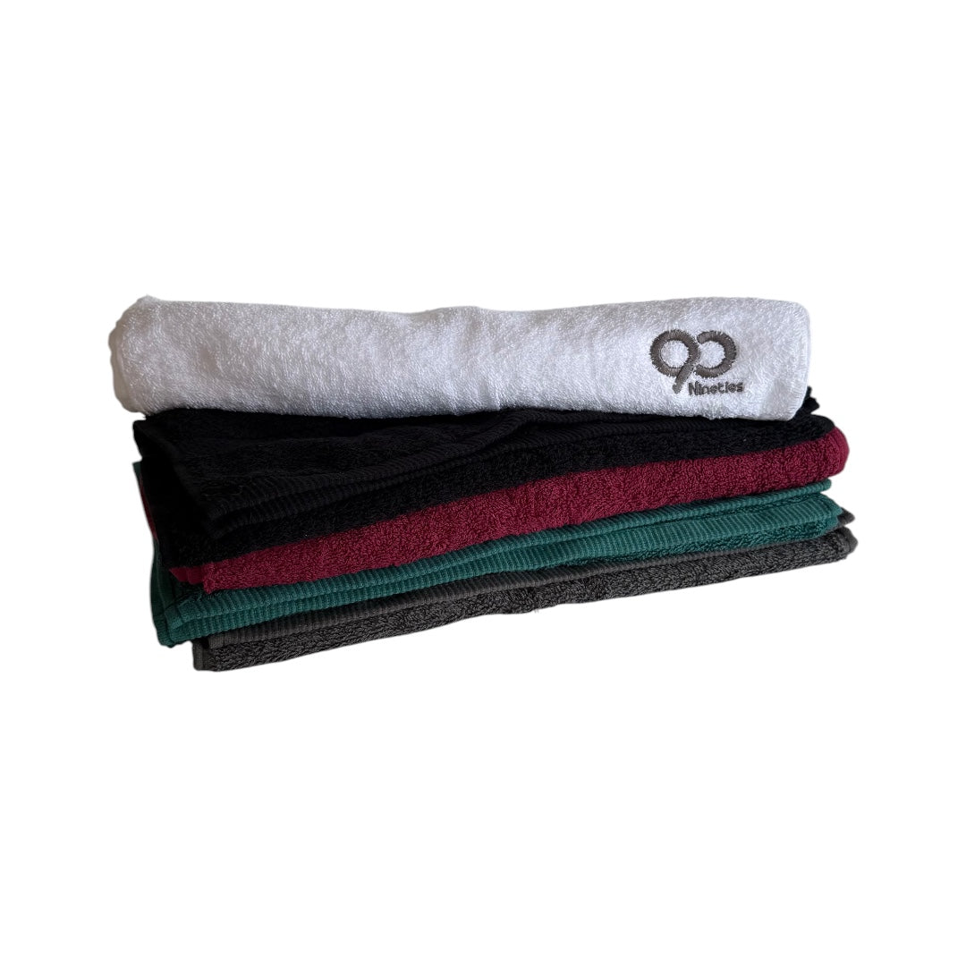 Nineties Pulse Towel