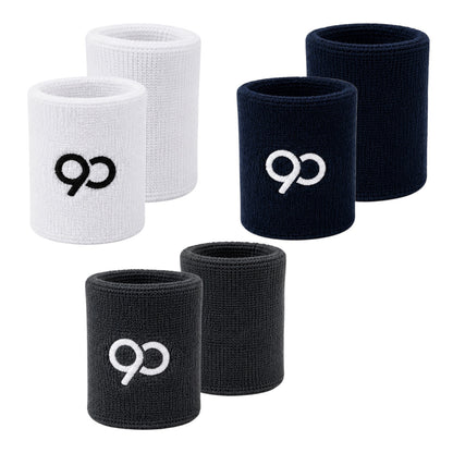 Nineties Pulse Wristbands