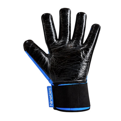 Nineties Pulse Goalkeeper Gloves Junior