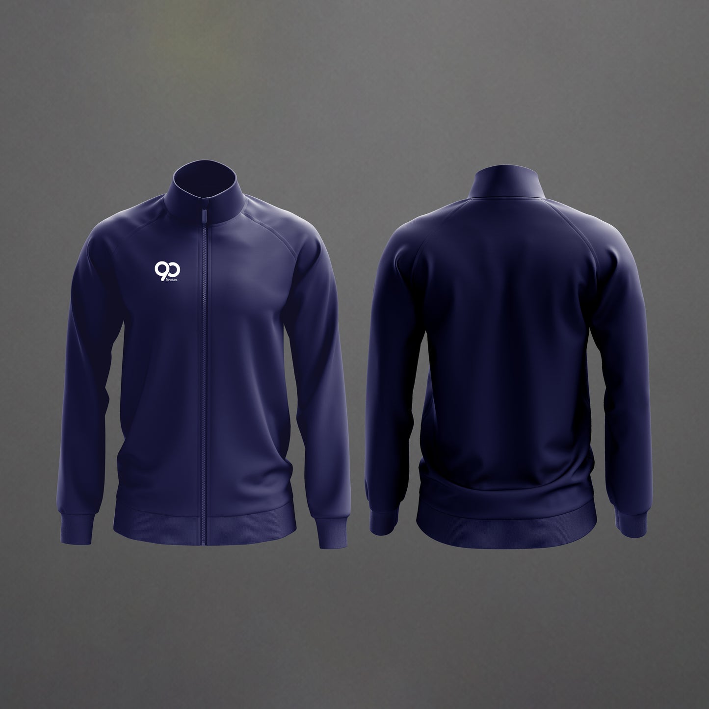 Core Track Jacket