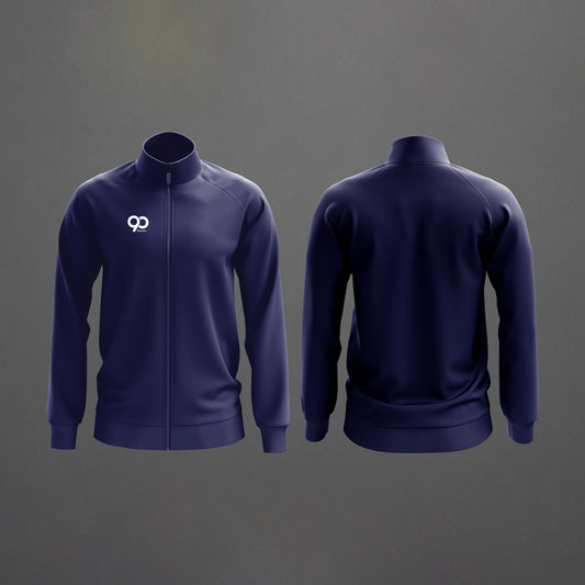 Core Track Jacket