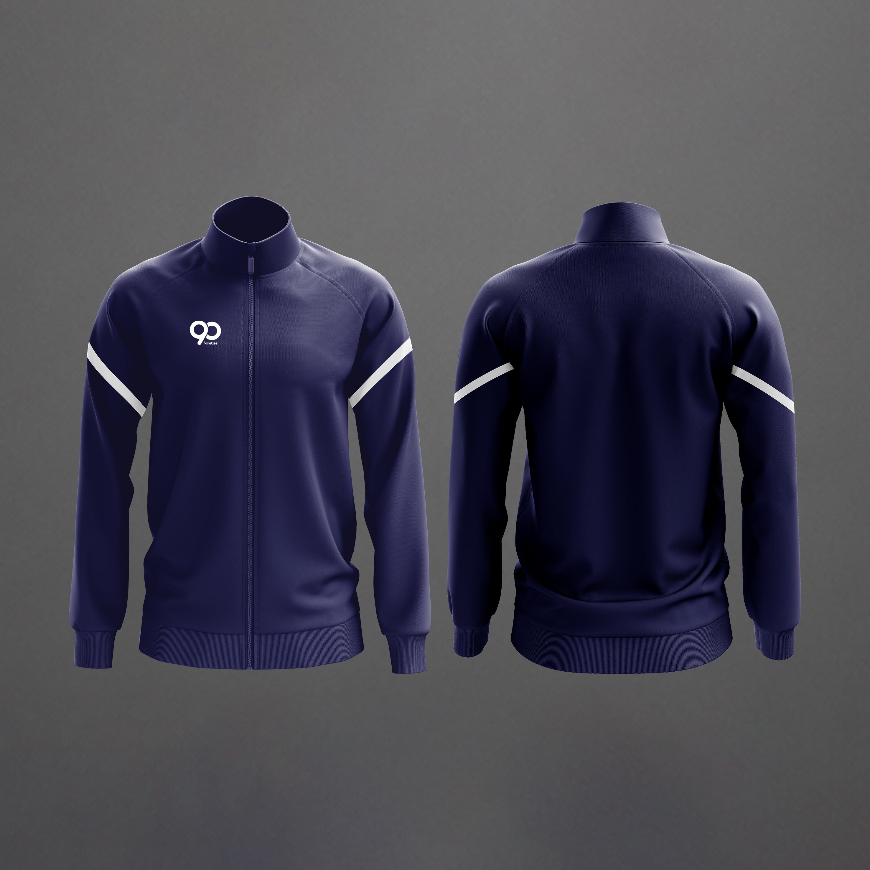 Edge Track Jacket