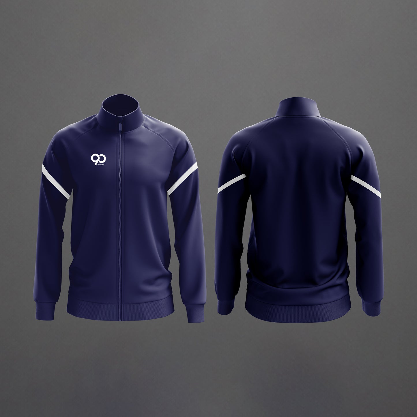 Edge Track Jacket