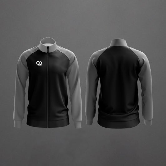 Fusion Track Jacket