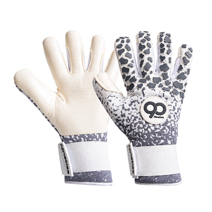 Nineties Pulse Goalkeeper Gloves Adult