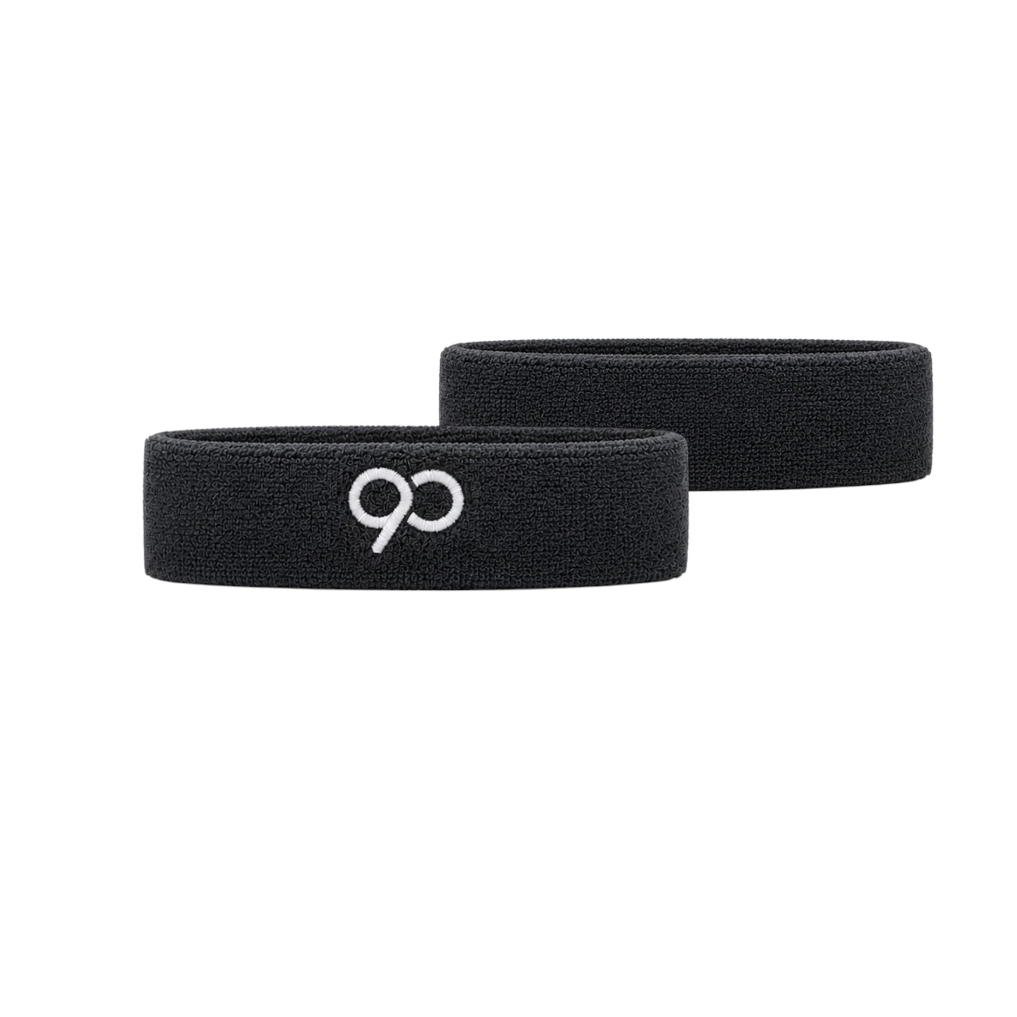 Nineties Pulse Headband & Wristband Set