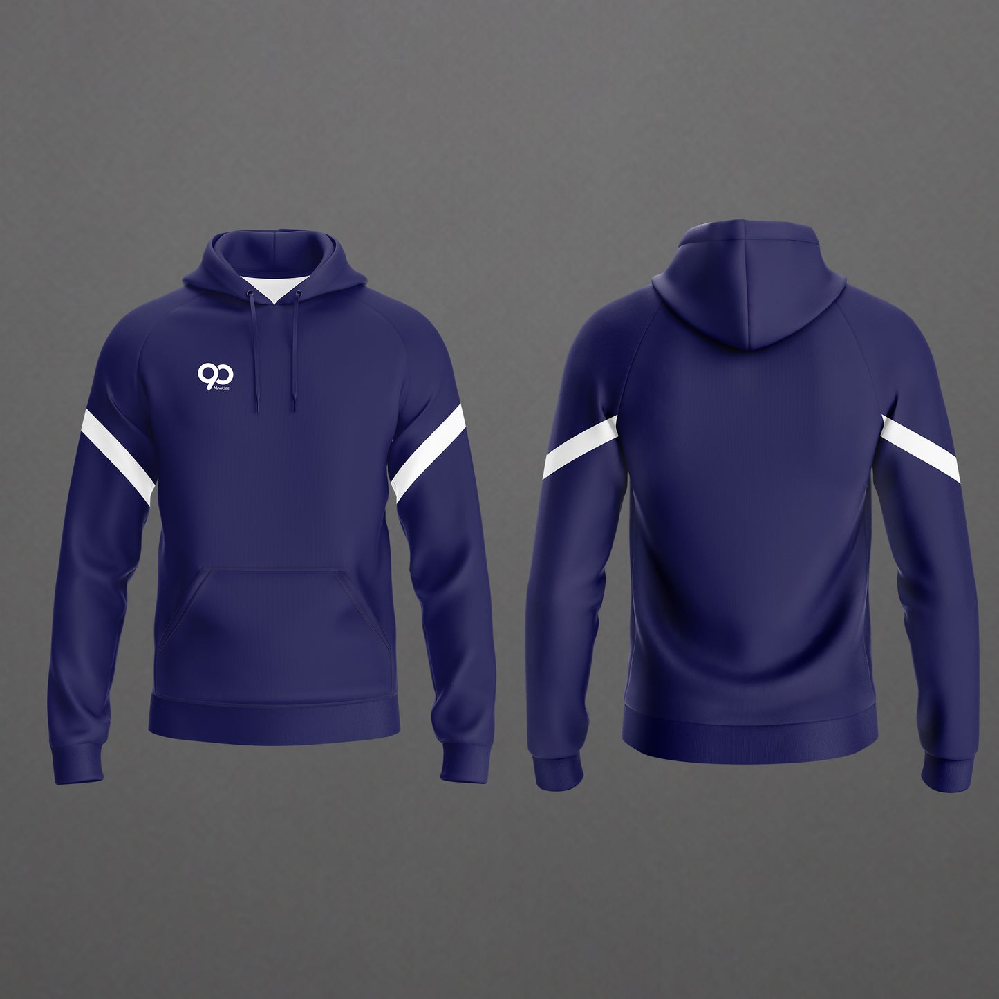 Edge Hoodie