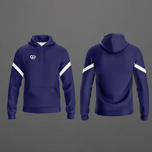 Edge Hoodie