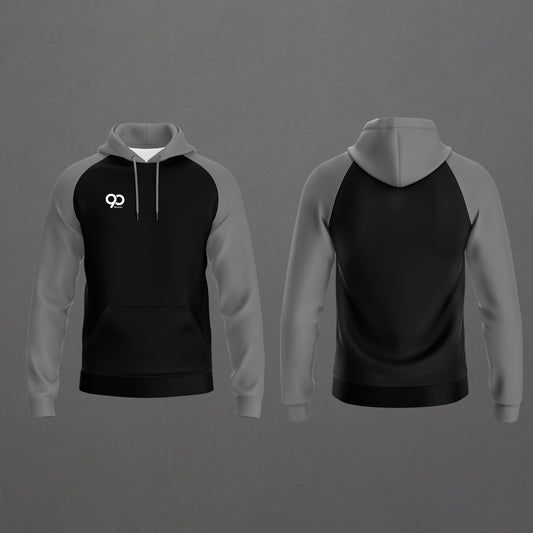 Fusion Hoodie