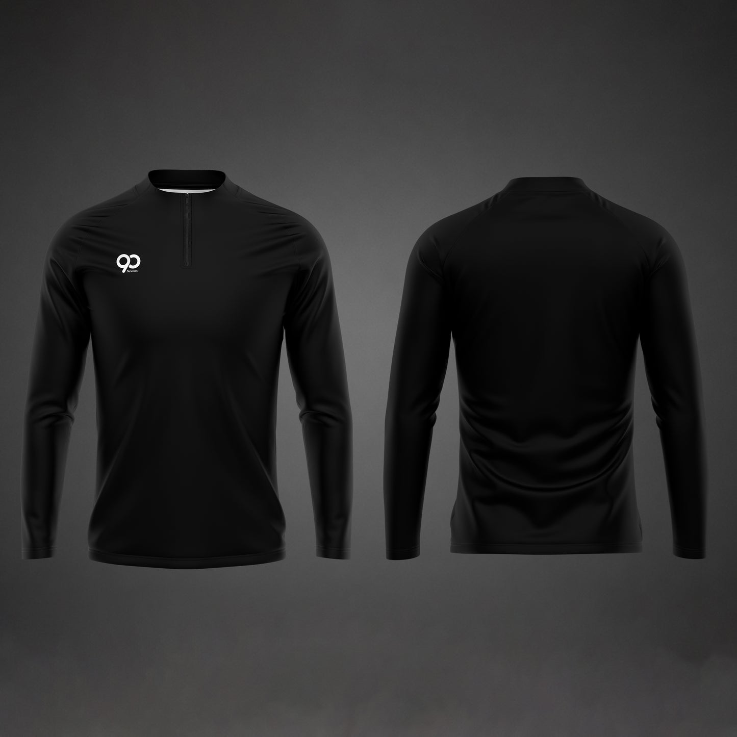 Nineties Elite Midlayer Collection 2