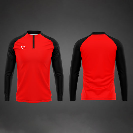 Fusion Midlayer