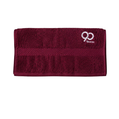 Nineties Pulse Towel